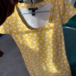 Beautiful casual body-con dress